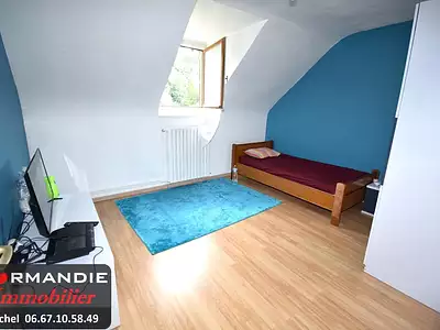 Maison, 110 m²