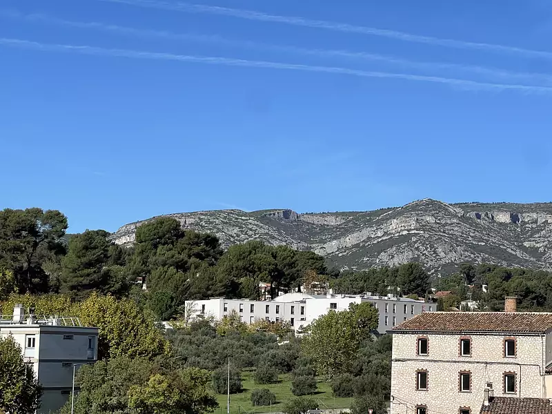 Appartement, 45,78 m²