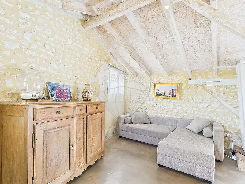 Maison, 348 m²