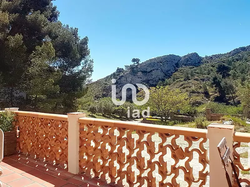 Maison, 71 m²