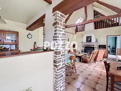 Maison, 85 m²