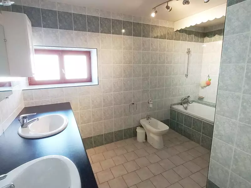 Maison, 159 m²