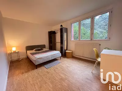 Appartement, 55 m²