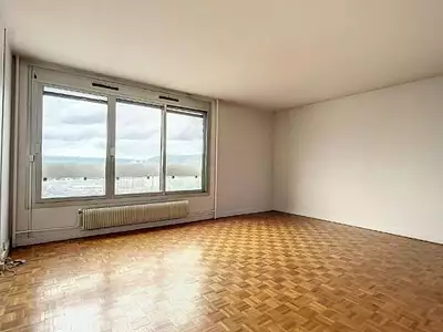 Appartement, 54 m²