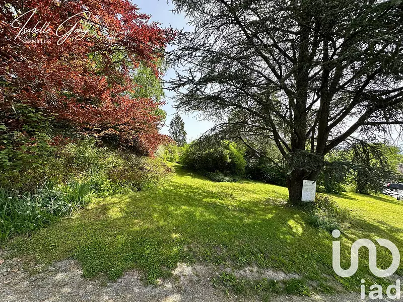 Terrain, 589 m²