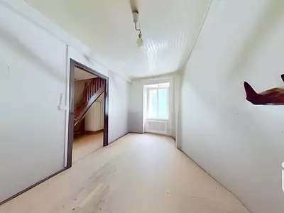 Maison, 54 m²