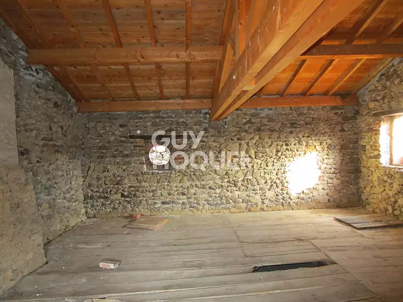 Maison, 90 m²