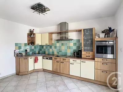 Maison, 127,48 m²