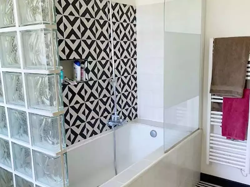 Maison, 116 m²