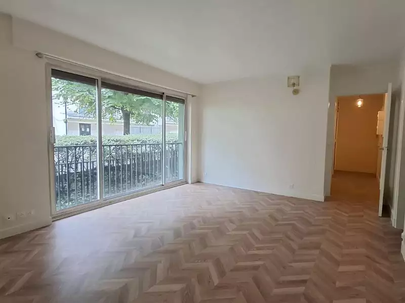 Appartement, 45 m²