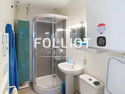 Appartement, 42,51 m²