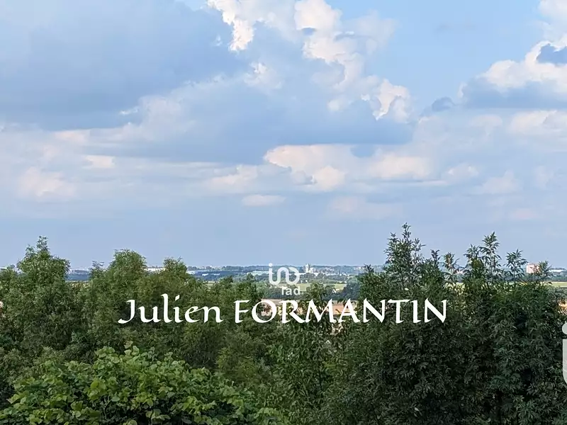 Maison, 54 m²