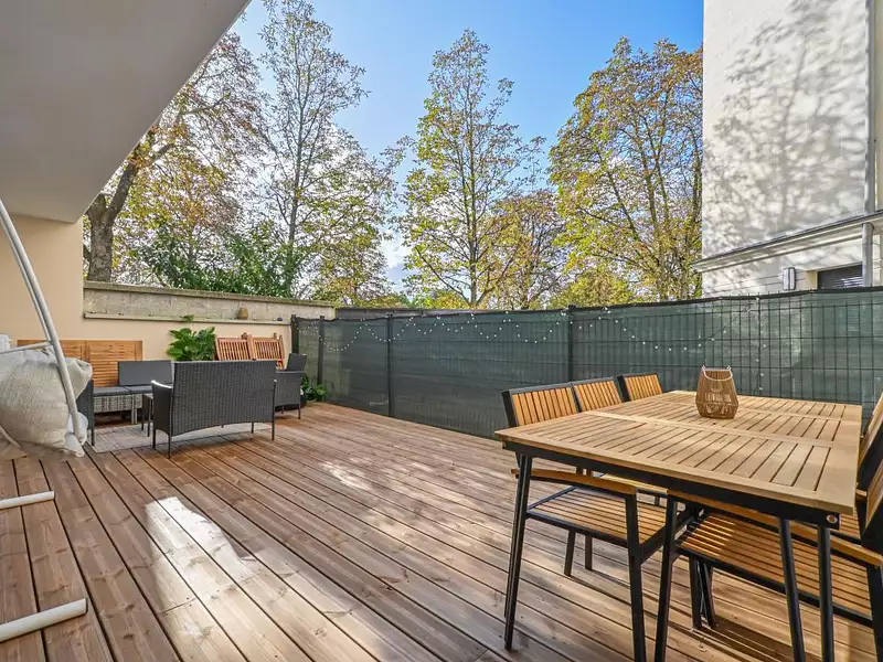Appartement, 120 m²
