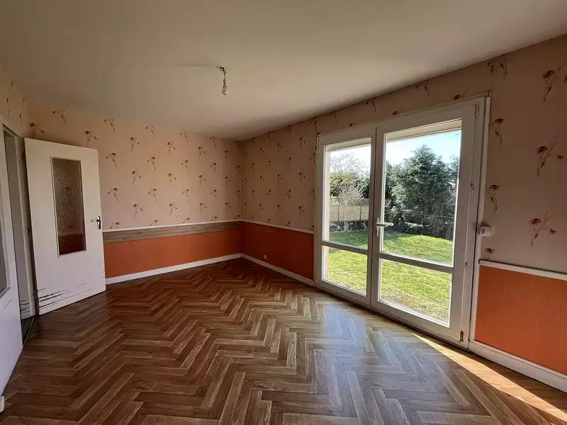 Maison, 74 m²
