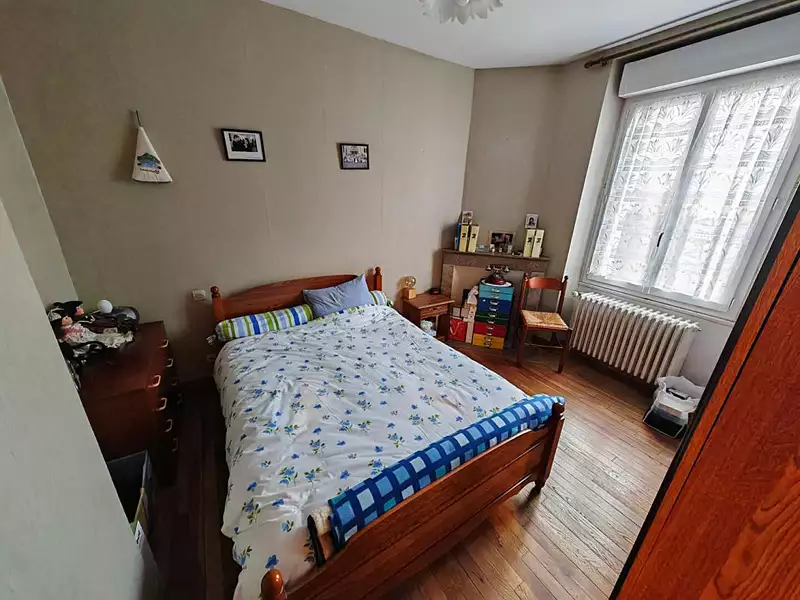 Maison, 68 m²