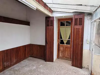 Maison, 200 m²
