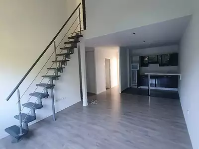Appartement, 63 m²