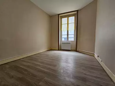 Maison, 40 m²