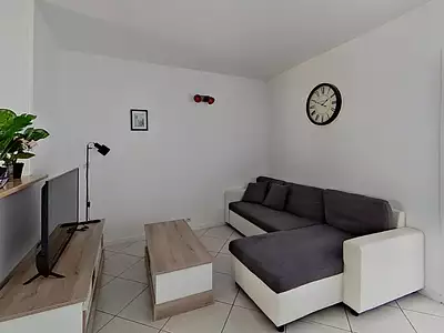 Appartement, 79,23 m²