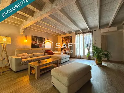 Maison, 150 m²