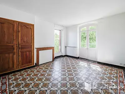 Maison, 131 m²