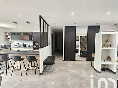 Maison, 115 m²