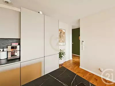 Appartement, 82,5 m²
