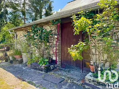 Maison, 211 m²