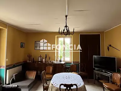 Maison, 138 m²
