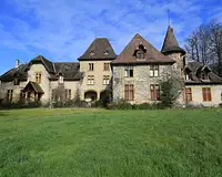 Maison, 1 500 m²