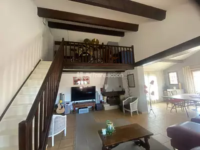 Maison, 133 m²