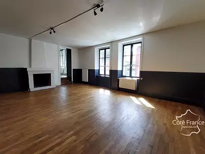 Appartement, 132 m²