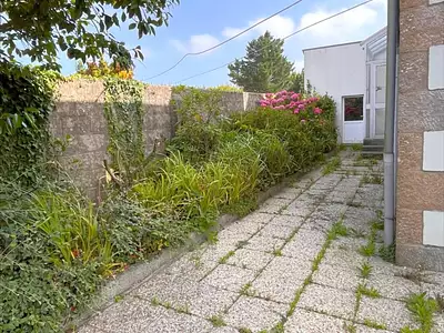 Maison, 126 m²