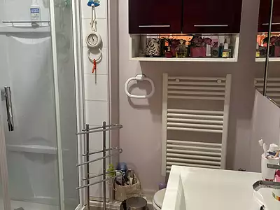Appartement, 57 m²