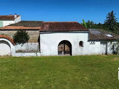 Maison, 168 m²