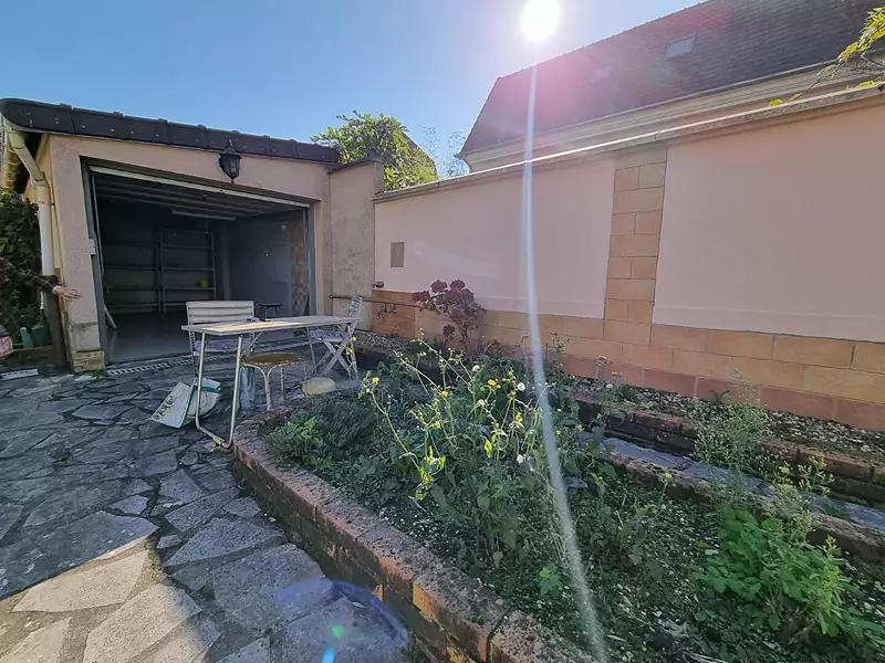 Terrain, 120 m²