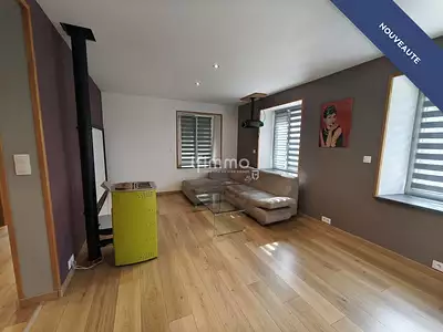 Maison, 80 m²