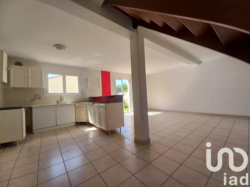 Maison, 81 m²