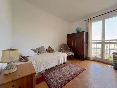 Appartement, 83,07 m²