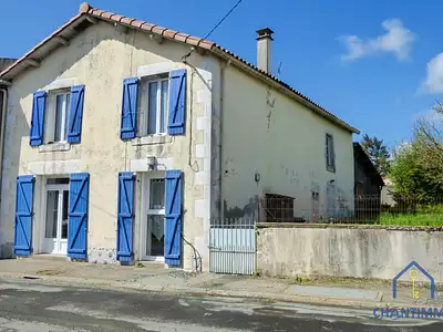 Maison, 68 m²