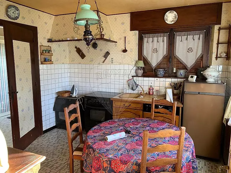 Maison, 98 m²