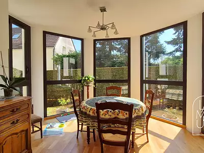 Appartement, 59 m²
