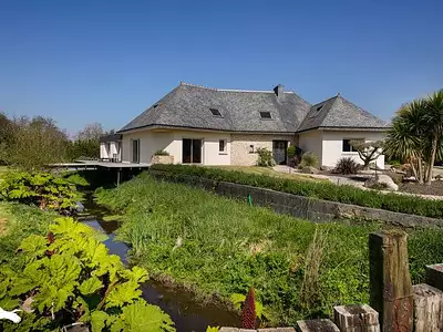 Maison, 190 m²