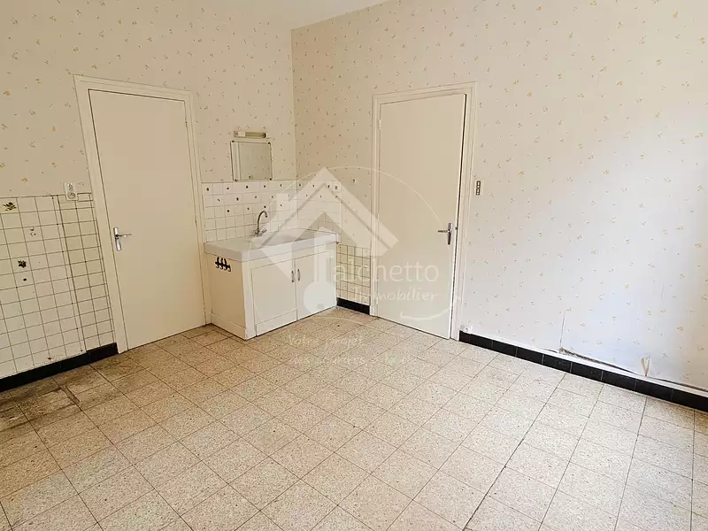Maison, 130 m²