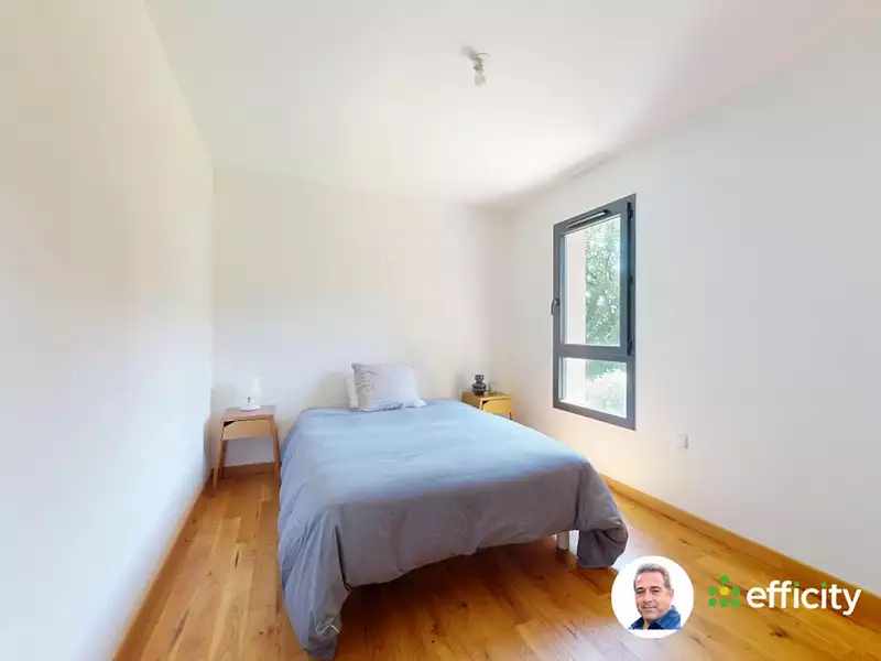 Maison, 126 m²
