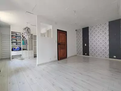 Maison, 96 m²
