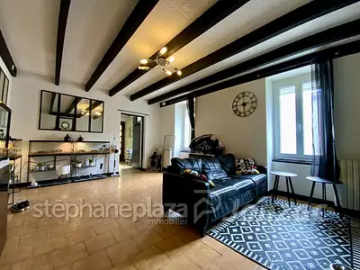 Maison, 87 m²