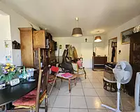 Appartement, 44,76 m²