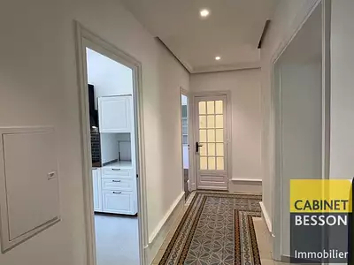 Appartement, 89,1 m²