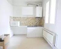 Appartement, 65,35 m²